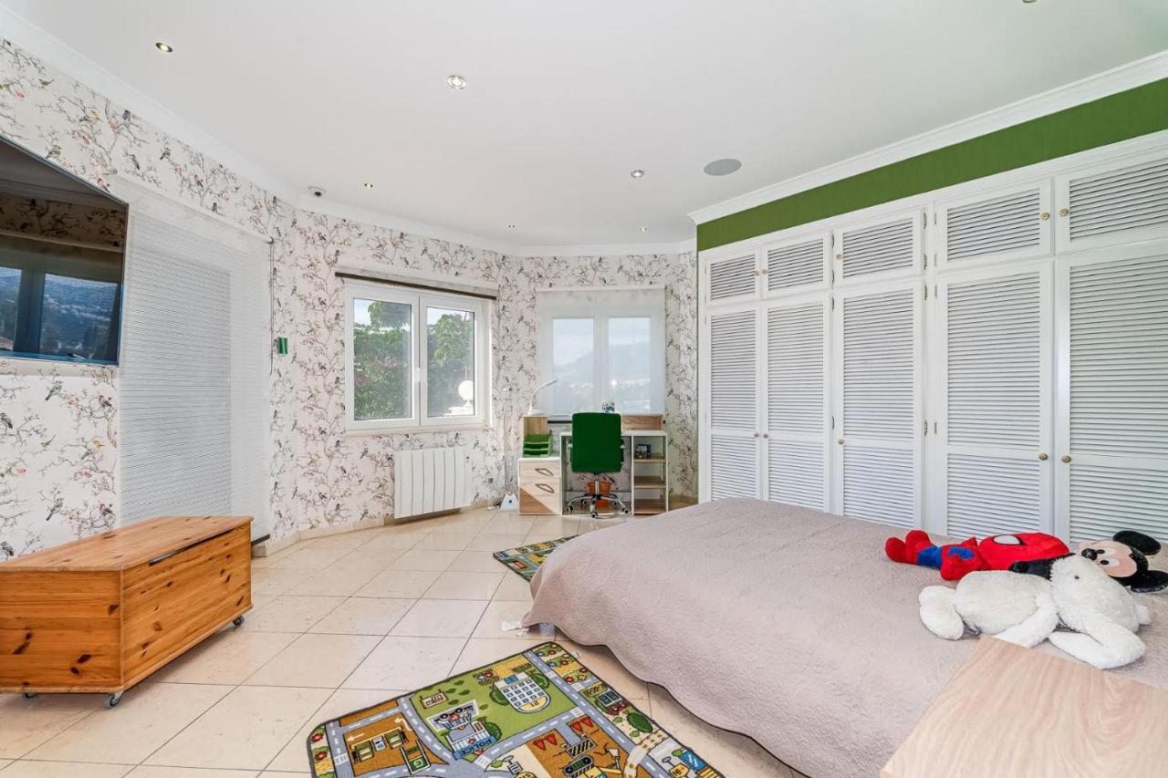 Villa Svim, Walking Distance To The Beach! Marbella Ngoại thất bức ảnh