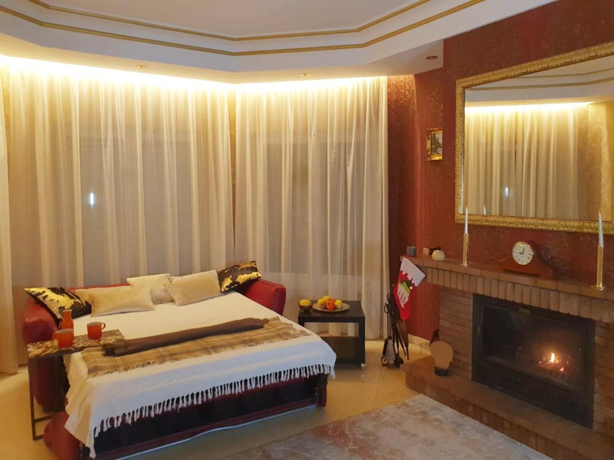 Villa Svim, Walking Distance To The Beach! Marbella Ngoại thất bức ảnh