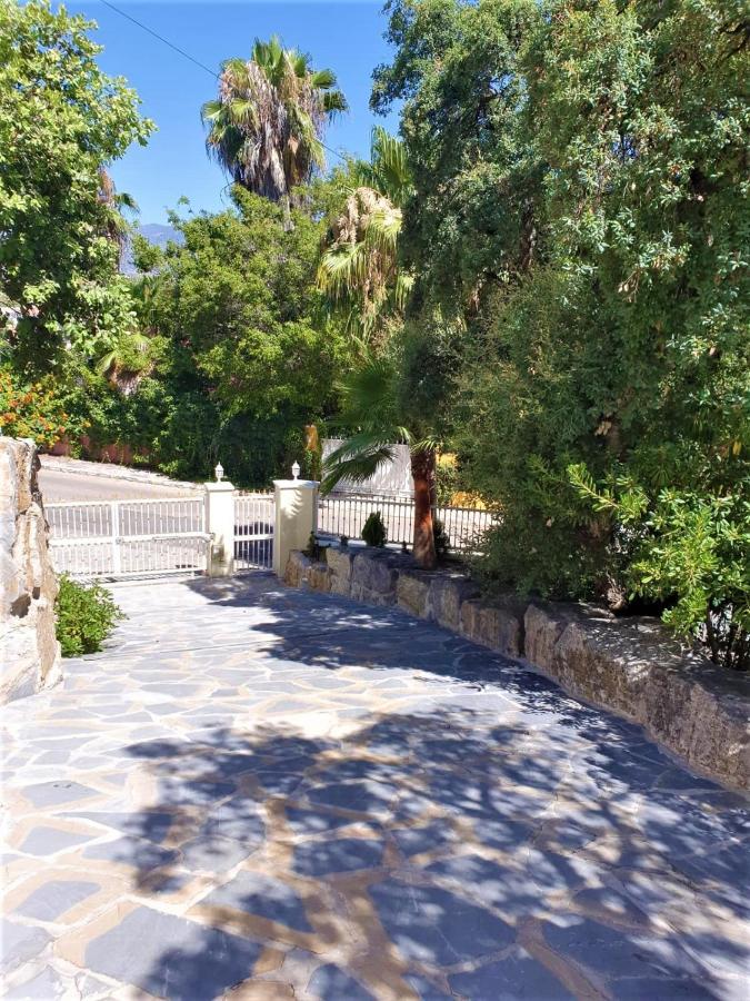 Villa Svim, Walking Distance To The Beach! Marbella Ngoại thất bức ảnh