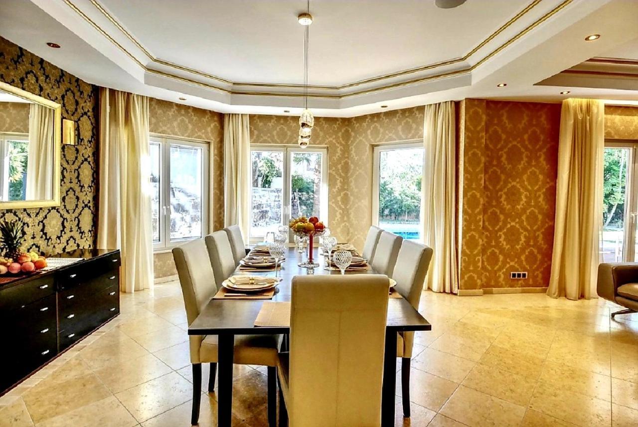 Villa Svim, Walking Distance To The Beach! Marbella Ngoại thất bức ảnh